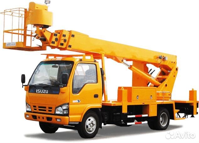 Аренда спецтехники Аренда спецтехники