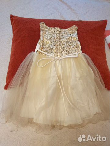 Нарядное платье Нарядное платье