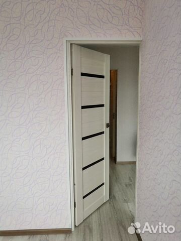 1-к квартира, 31.5 м², 4/5 эт. 1-к квартира, 31.5 м², 4/5 эт.