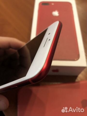 Телефон iPhone 7 Plus 128 Телефон iPhone 7 Plus 128