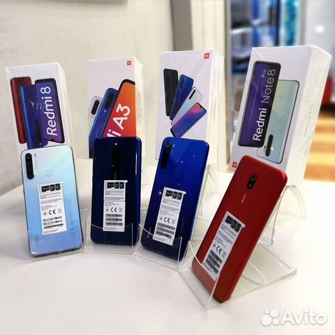 Xiaomi Redmi Note 9/9 Pro.Note 8/8 Pro.Mi Note 10