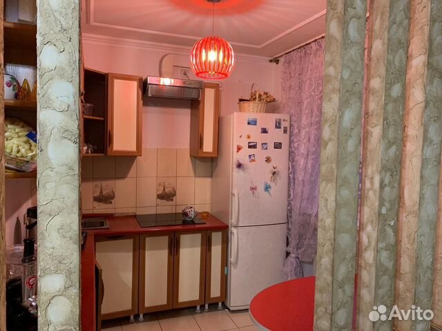 3-к квартира, 60 м², 1/2 эт. 3-к квартира, 60 м², 1/2 эт.