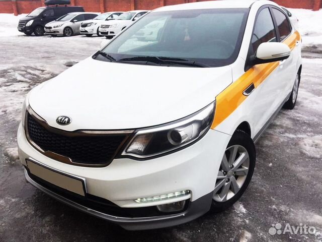 Аренда авто с выкупом Аренда авто с выкупом
