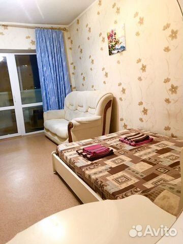 1-к квартира, 44 м², 8/25 эт. 1-к квартира, 44 м², 8/25 эт.