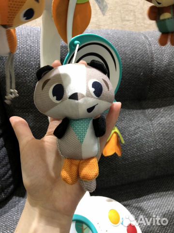 Мобиль Tiny Love Мобиль Tiny Love