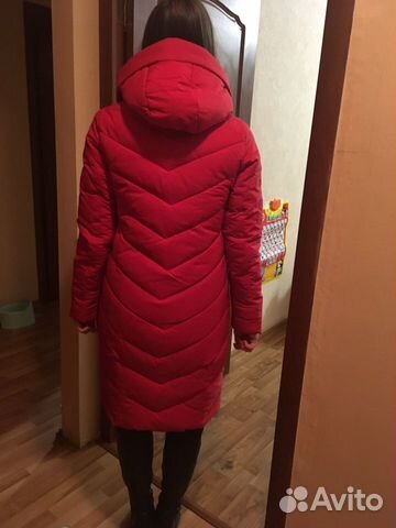 Пальто