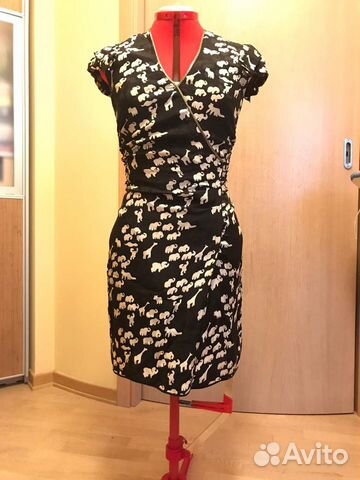 Платье Marc Jacobs I am studio Платье Marc Jacobs I am studio