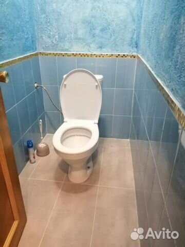 2-к квартира, 40 м², 3/4 эт.
