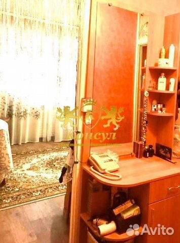 1-к квартира, 27 м², 1/9 эт.