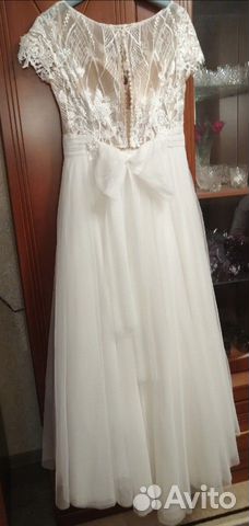 Идеальное Свадебное Платье Идеальное Свадебное Платье