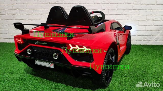 Электромобиль