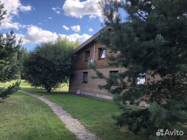 

5-к. коттедж, 250 м²