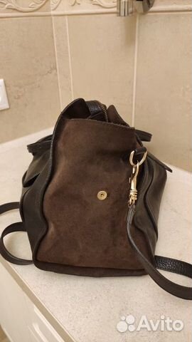Сумка Massimo Dutti Сумка Massimo Dutti