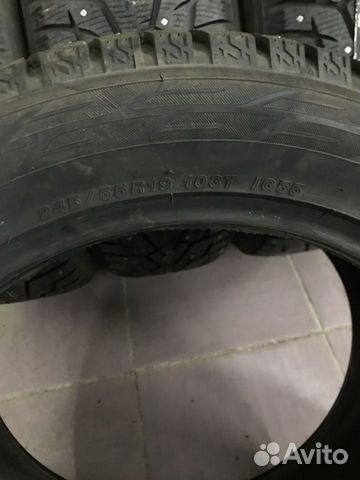 Комплект зимних Yokohama R19 Комплект зимних Yokohama R19
