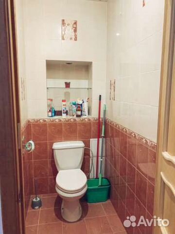 2-к квартира, 60 м², 11/12 эт.
