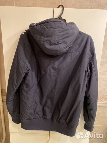 Куртка демисезонная Reserved, размер М Куртка демисезонная Reserved, размер М