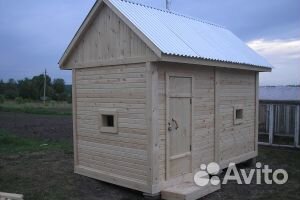 Баня под ключ Баня под ключ