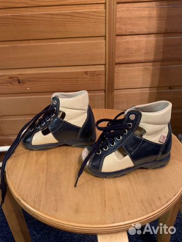 Сандали орто Персей, р.22 Сандали орто Персей, р.22