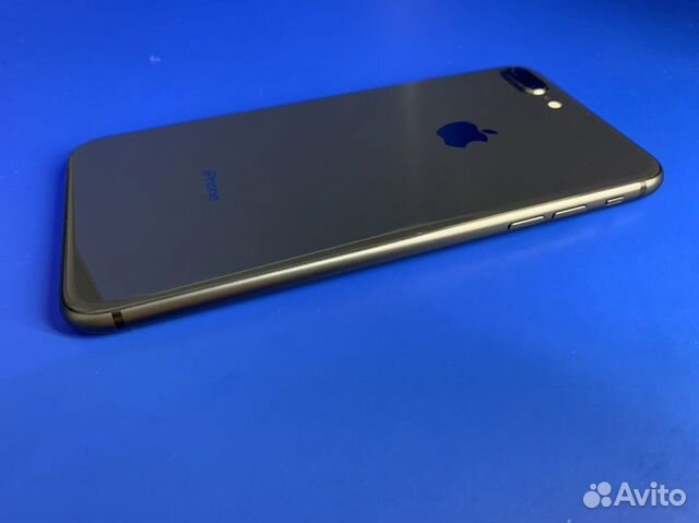 iPhone 8 Plus 64gb space gray iPhone 8 Plus 64gb space gray