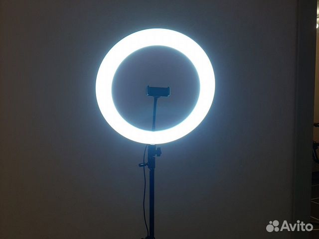 Кольцевая Лампа Кольцевая Лампа