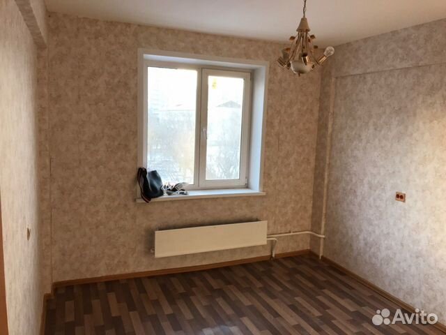 2-к квартира, 48 м², 5/5 эт.
