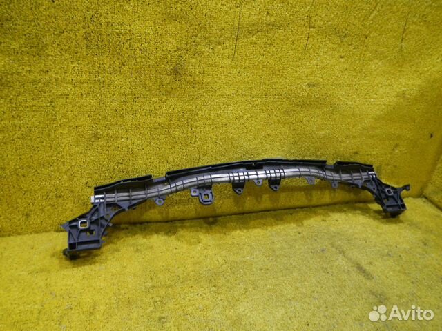 Кронштейн передней панели Mercedes C W205 (14-нв)