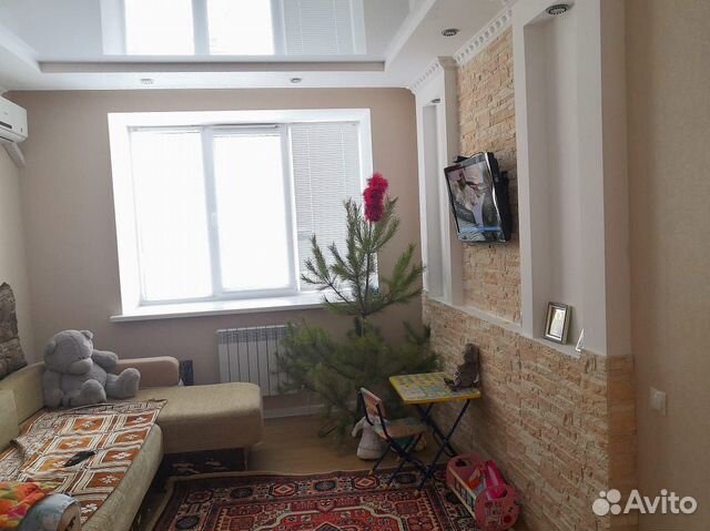 2-к квартира, 64 м², 6/14 эт. 2-к квартира, 64 м², 6/14 эт.