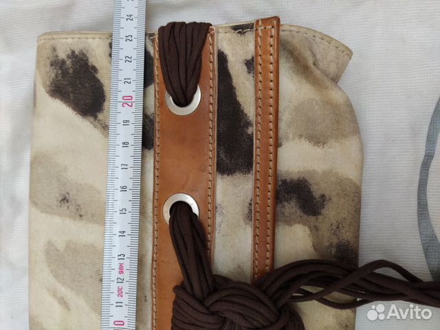 Клатч Just Cavalli