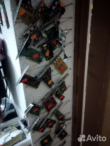 Контроллер pci -любой. В наличии большой выбор