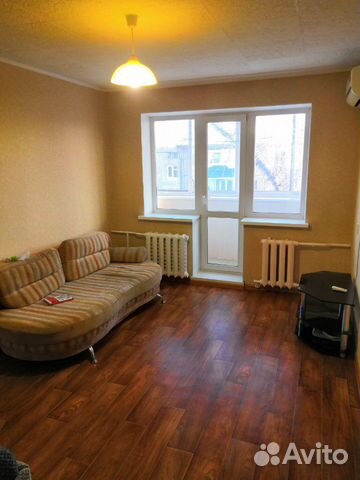 1-к квартира, 32 м², 5/5 эт.