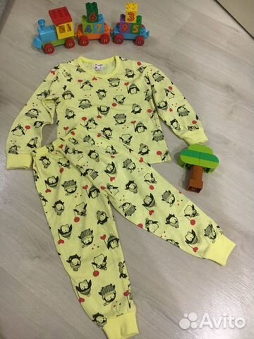 Пижама новая Пижама новая