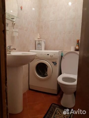 2-к квартира, 43 м², 4/9 эт.