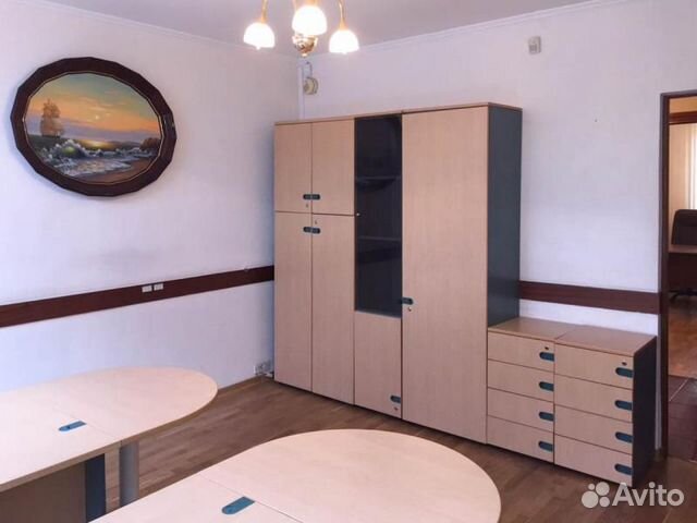 Аренда (ПСН) пл. 112 м2 м. Ломоносовский