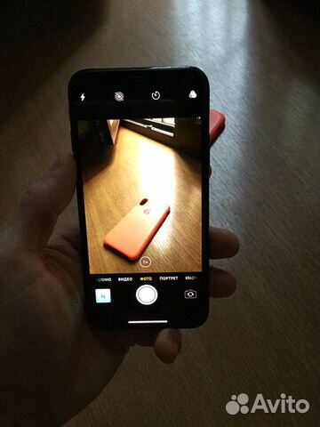 Телефон iPhone X 256gb black (USA) Телефон iPhone X 256gb black (USA)
