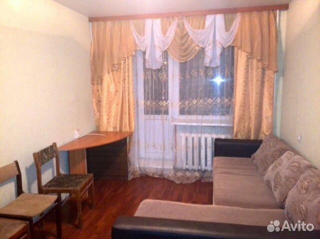 Комната 13 м² в 4-к, 2/9 эт. Комната 13 м² в 4-к, 2/9 эт.