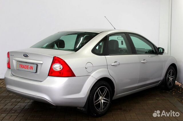 Ford Focus 1.6 МТ, 2010, 144 000 км Ford Focus 1.6 МТ, 2010, 144 000 км