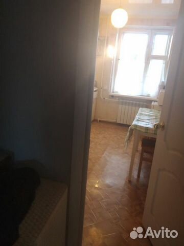 3-к квартира, 58 м², 1/4 эт.