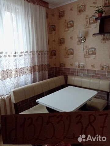 1-к квартира, 32 м², 3/9 эт.