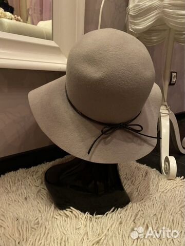 Шляпа Шляпа