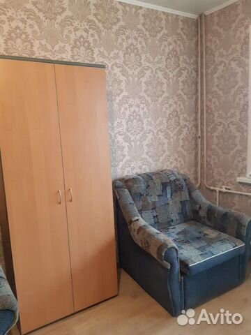 1-к квартира, 36 м², 1/9 эт.