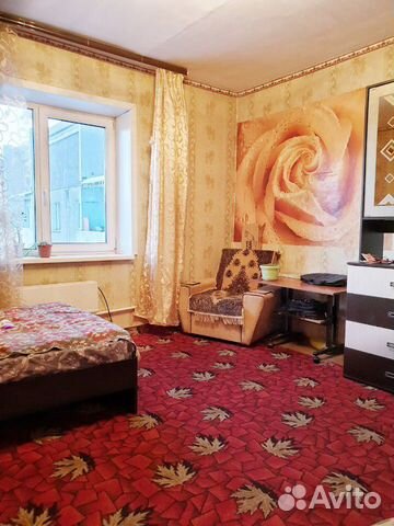 2-к квартира, 42 м², 9/9 эт.