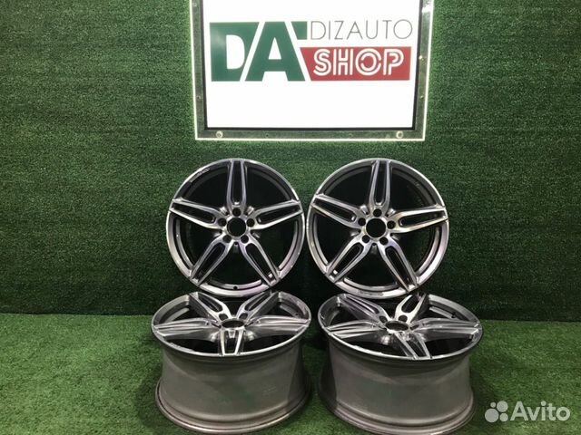 Диск Комплект дисков R19 Mercedes E W213 16-н.в. A Диск Комплект дисков R19 Mercedes E W213 16-н.в. A