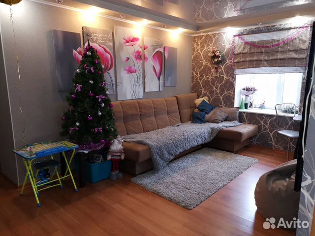 Продажа Квартир В Чусовом На Авито Фото