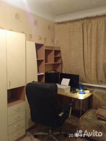 2-к квартира, 45 м², 3/5 эт.