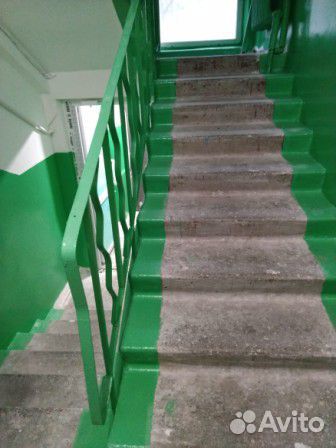 2-к квартира, 45 м², 1/5 эт.