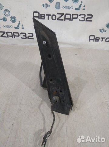 Зеркало левое Ford C-Max aoda 2004 Зеркало левое Ford C-Max aoda 2004