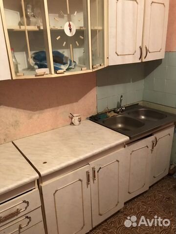 1-к квартира, 33.1 м², 3/9 эт.