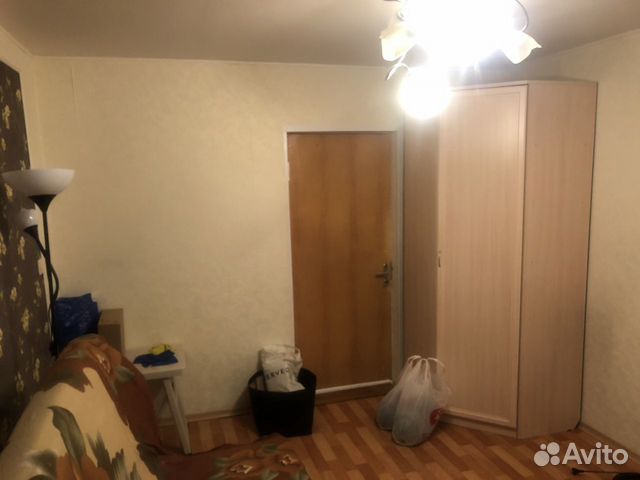 Комната 13.5 м² в 4-к, 3/9 эт.