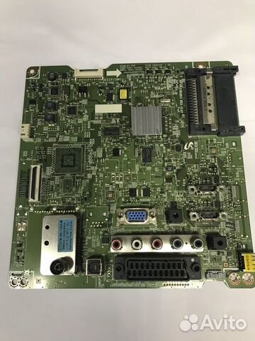 Телевизор SAMSUNG PS51D450A2W в разборе по частям Телевизор SAMSUNG PS51D450A2W в разборе по частям