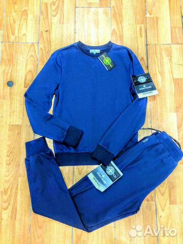 Свитшот stone island Краснодар